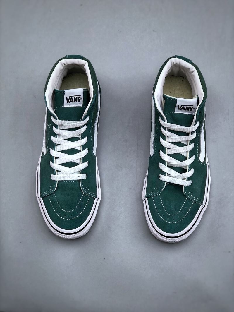 Vans Shoes